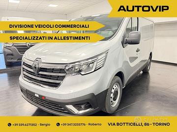 Renault Trafic PRONTA CONSEGNA !!! GRIGIO ARG...