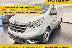 Renault Trafic PRONTA CONSEGNA !!! GRIGIO ARG...