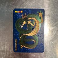 Lamin Cards Dragonball