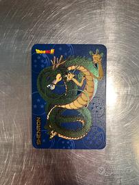 Lamin Cards Dragonball