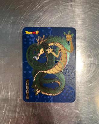 Lamin Cards Dragonball