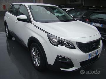 Peugeot 5008 1.5 HDi 130CV 7POSTI AUT.+NAV+LED+CRU