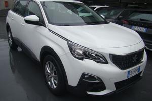 Peugeot 5008 1.5 HDi 130CV 7POSTI AUT.+NAV+LED+CRU