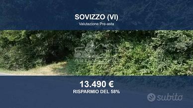 Immobile in asta di 11729 m² a Sovizzo