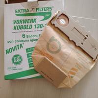 sacchi ricambio vorwerk folletto 
