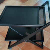 Carrello Foppapedretti 