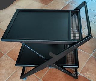 Carrello Foppapedretti 