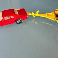 Matchbox Speedkings K-22 DODG 1971+carrello