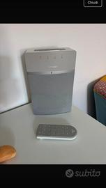 Bose Sound Touch 10