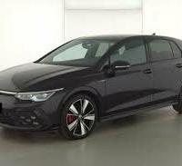 Musata completa e ricambi vari Vw golf 8 gti 2020 