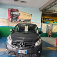 Mercedes Benz Citan 1.5 diesel