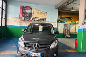 Mercedes Benz Citan 1.5 diesel