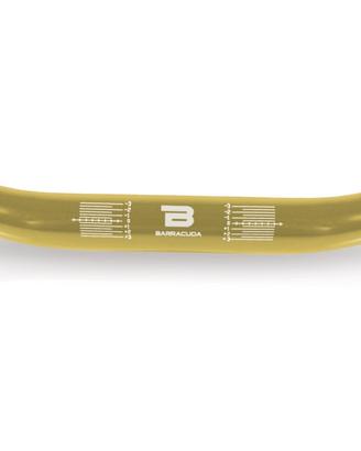 manubrio racing moto barracuda