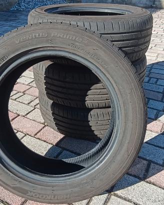 Gomme estive 185 \ 55 R15