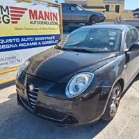 Ricambi Alfa Romeo Mito 2011