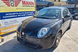 Ricambi Alfa Romeo Mito 2011