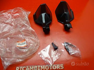 PARAMANI SUZUKI XF 650 XF650 1997