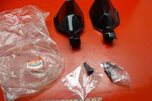 PARAMANI SUZUKI XF 650 XF650 1997