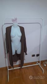 stand appendiabiti ikea