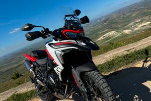Trk 702 x