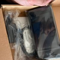 Lettore RFID contactless  SATURN1000-E WiFi/ blue