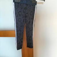 Leggins bimba 18 mesi Decathlon 