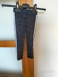 Leggins bimba 18 mesi Decathlon 