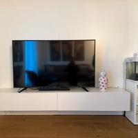 MOBILE TELEVISONE PIANCA MOD. BOI