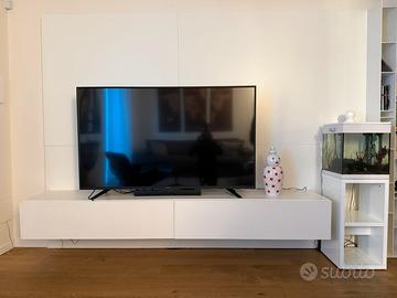 MOBILE TELEVISONE PIANCA MOD. BOI