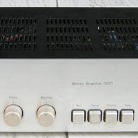 NAD 3020 Silver