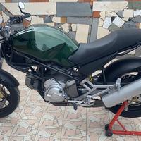 Ducati monster 600