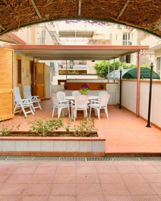 Marina di Ragusa - Appartamento Piano Terra