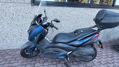 Scooter xmax 300