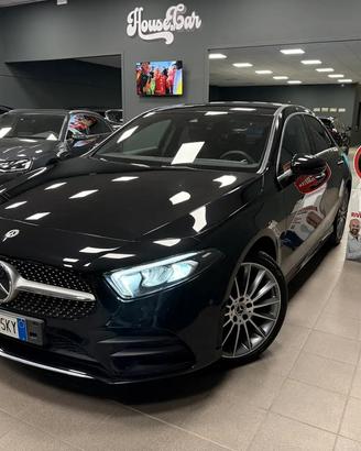 Mercedes-benz A 250 Automatic 4Matic AMG Line Prem