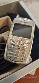 telefono Maserati