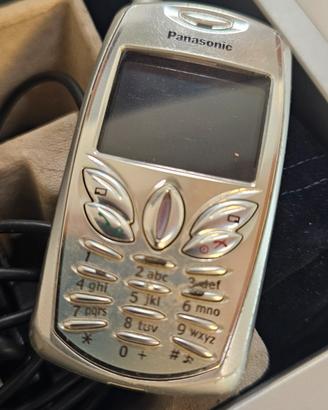 telefono Maserati