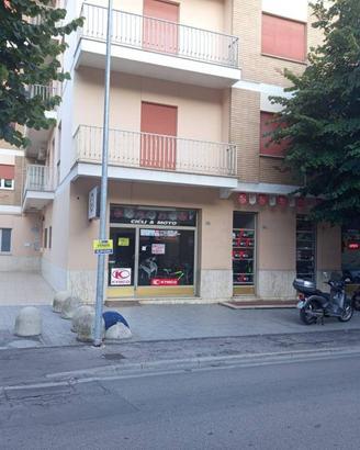 Immobile di 71 m² con 1 locale a Lanciano