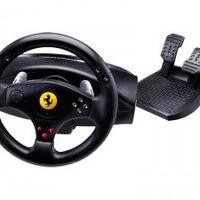 Volante Thrustmaster Ferrari GT Experience PS3/PC