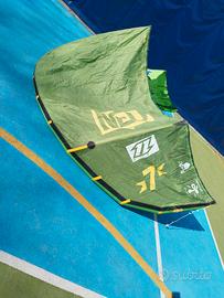 ala kitesurf 2021 North neo 7mt