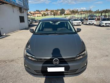 Volkswagen Polo 1.6 TDI 5p. Trendline BlueMotion T