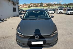 Volkswagen Polo 1.6 TDI 5p. Trendline BlueMotion T