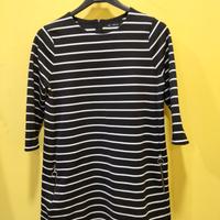 Vestito elegante Zara taglia M