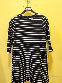 Vestito elegante Zara taglia M