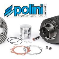 KIT Modifica POLINI 212cc Vespa 200 PX RALLY COSA