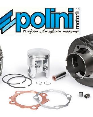 KIT Modifica POLINI 212cc Vespa 200 PX RALLY COSA