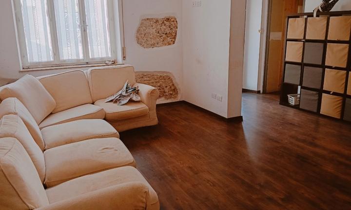 San Vito al Torre Casa con giardino