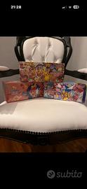 Special box Pokémon Center Tohoku/FukuokaHiroshima