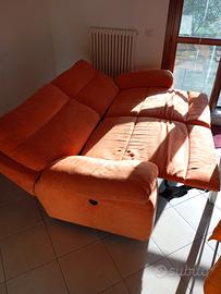 Divano Chateau d'ax 
