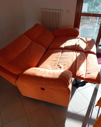 Divano Chateau d'ax 