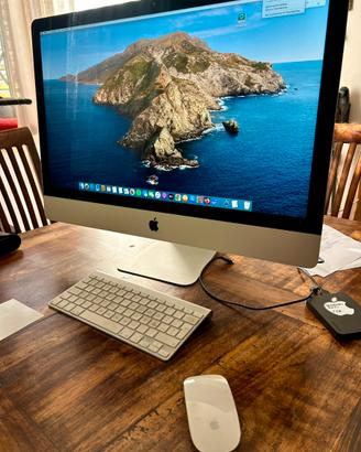 Computer imac 27” late 2013